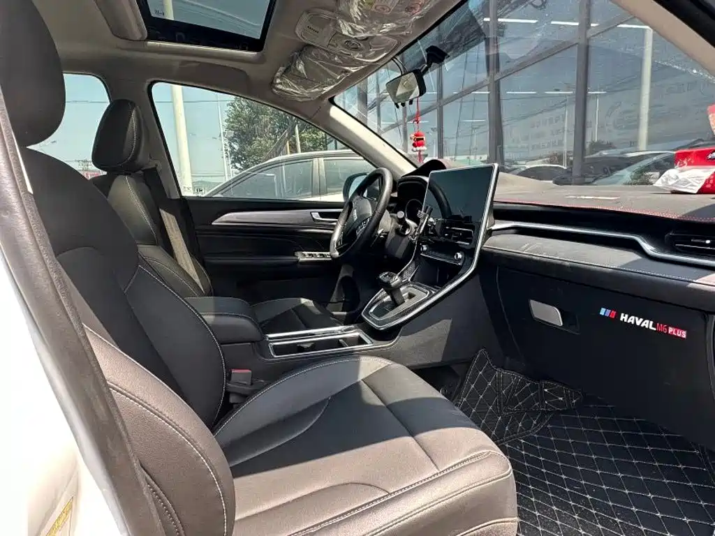 Haval M6 2022