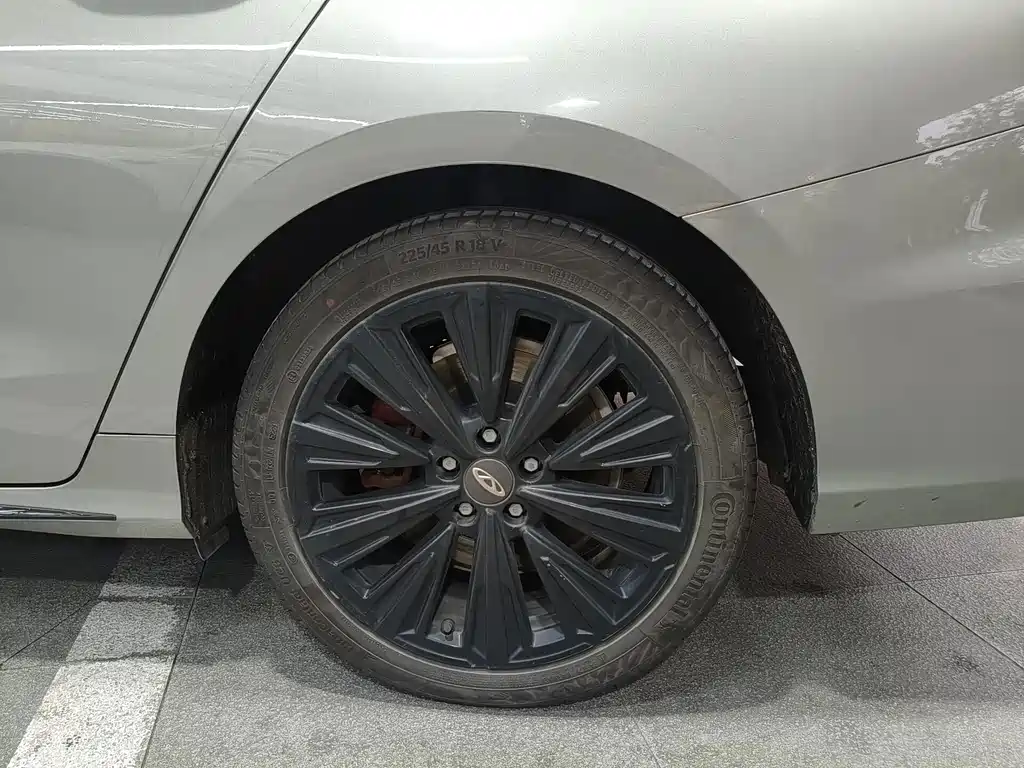 Chery Arrizo 8 2024 — фото 16