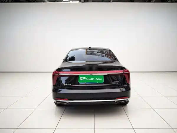 Hongqi H5 2023