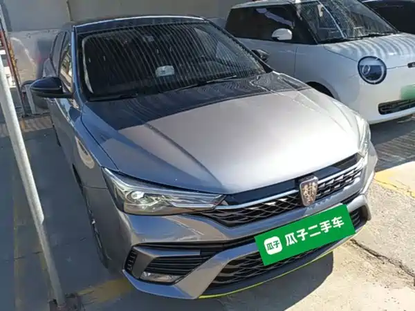 Roewe i5 2022