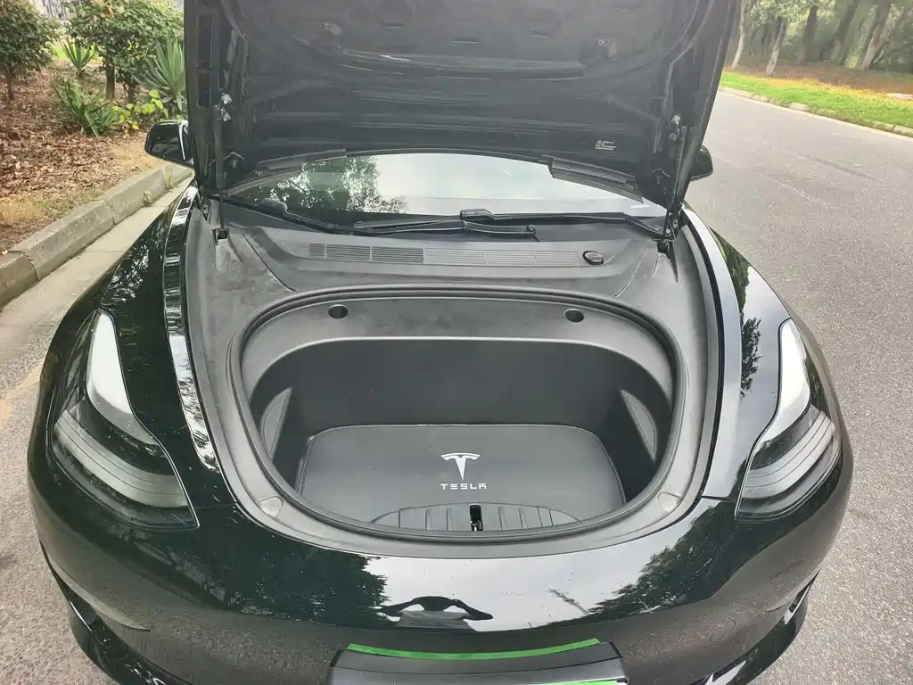 Tesla Model 3 2021 — фото 18