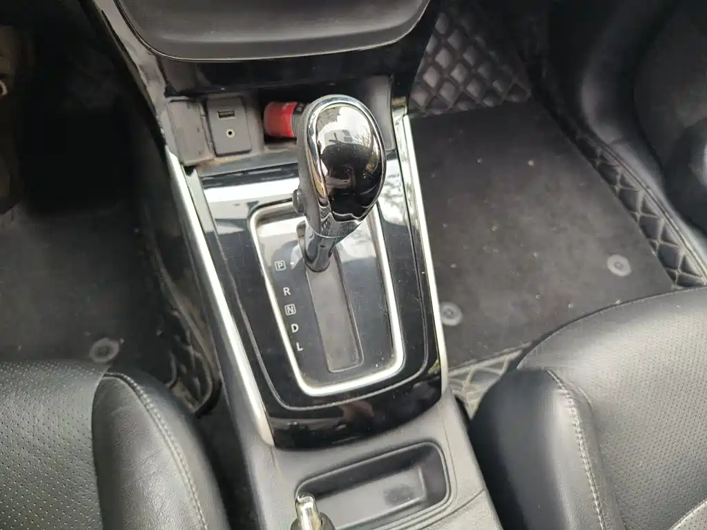 Nissan Sylphy 2018