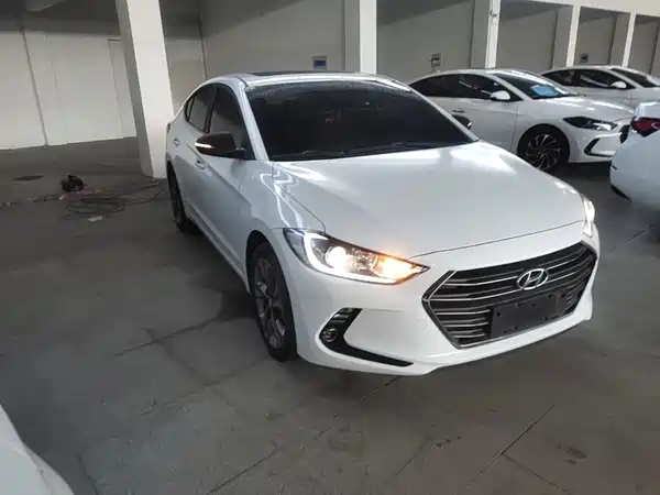 Hyundai Celesta 2017