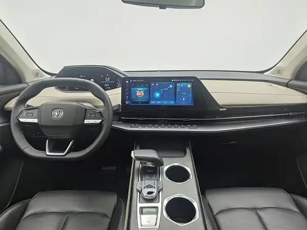 Changan CS55PLUS 2022