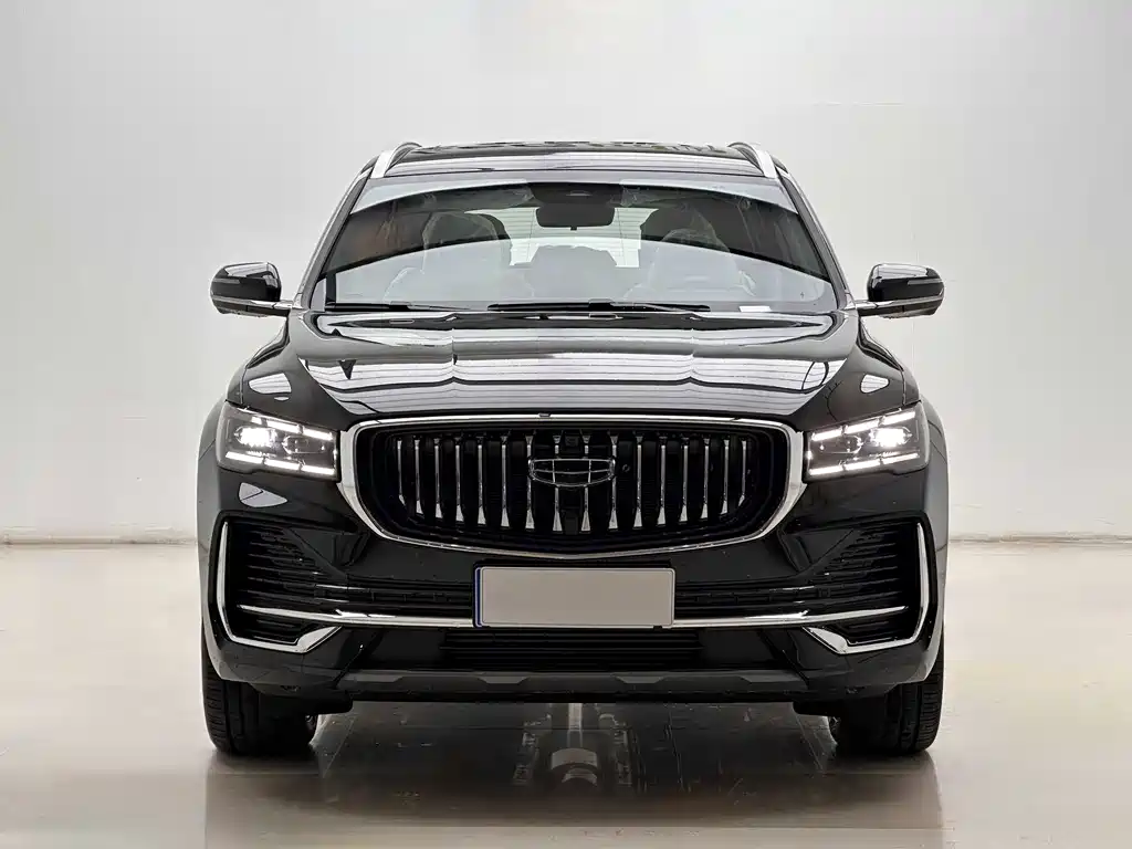 Geely Xingyue L 2025 — фото 2
