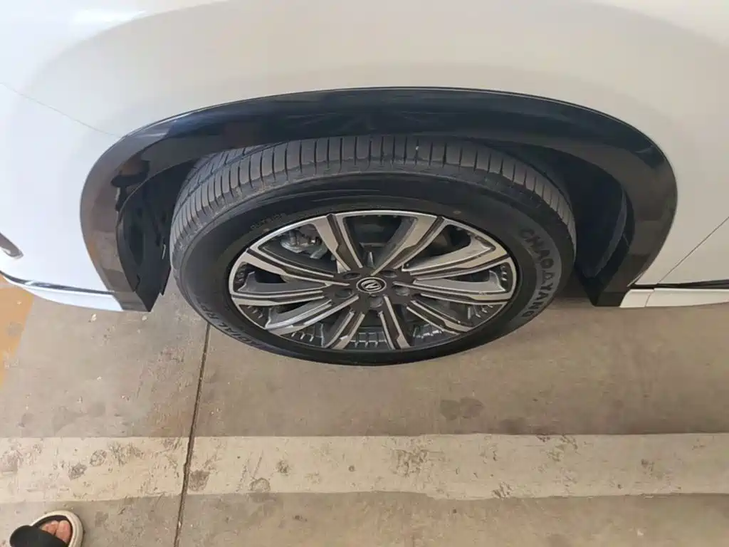 Changan CS75PLUS 2023 — фото 23