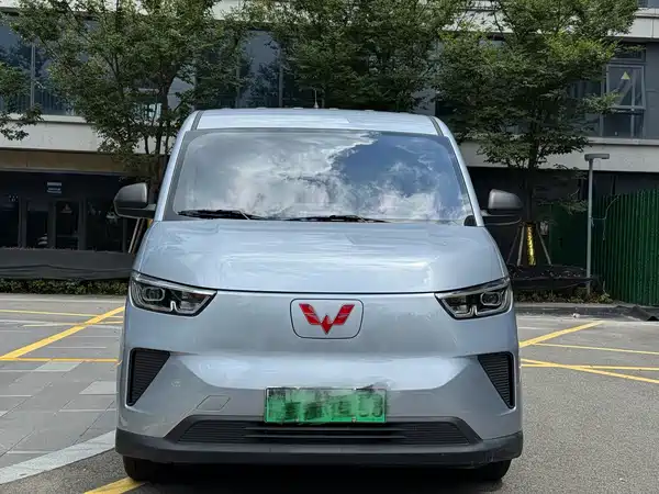 Wuling Yangguang 2025