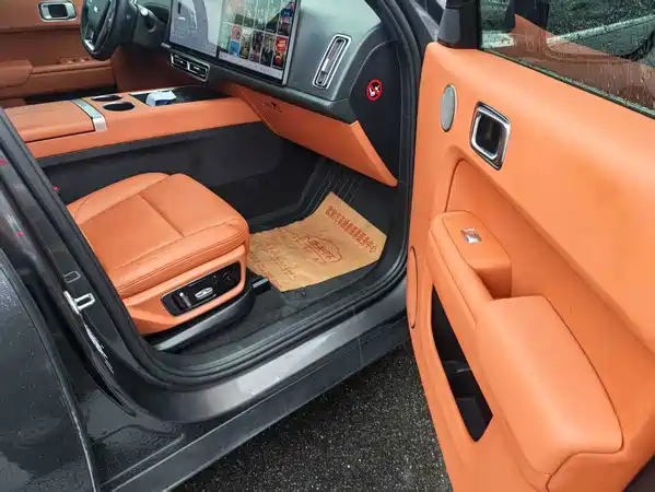 Li Auto L7 2023