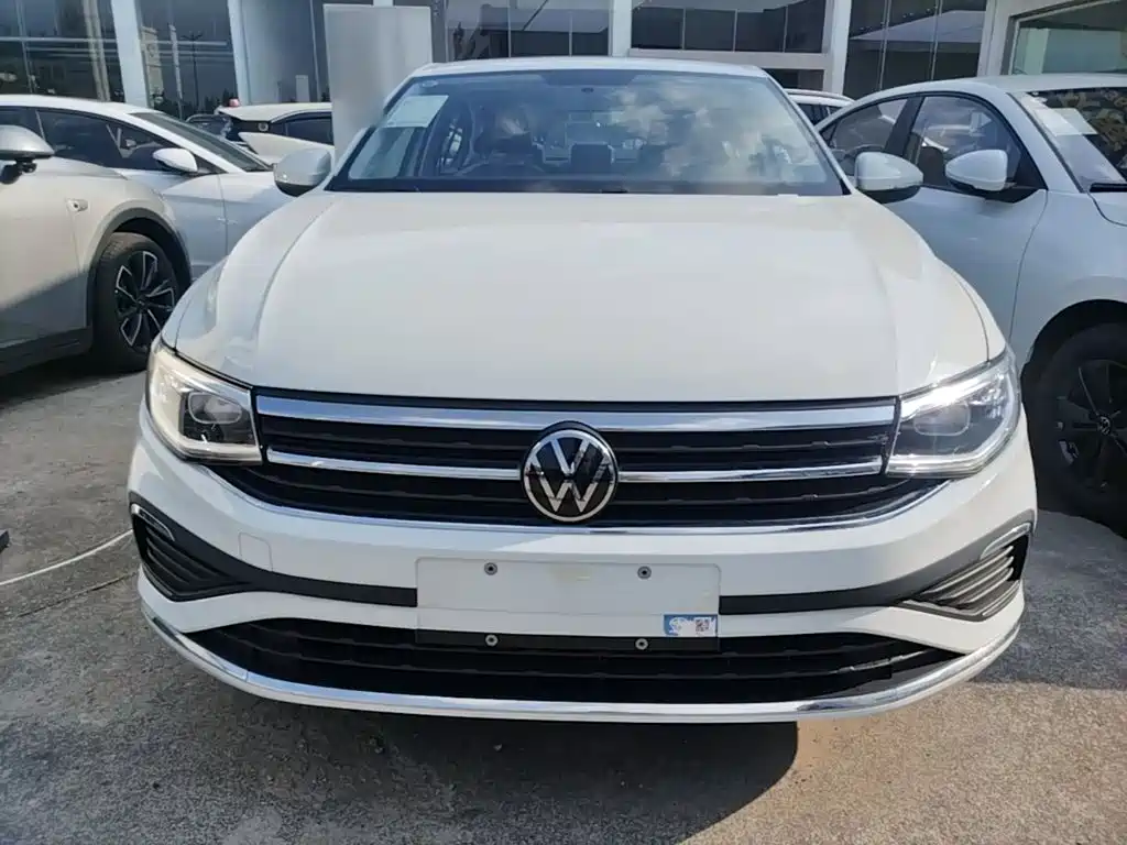 Volkswagen Bora 2026