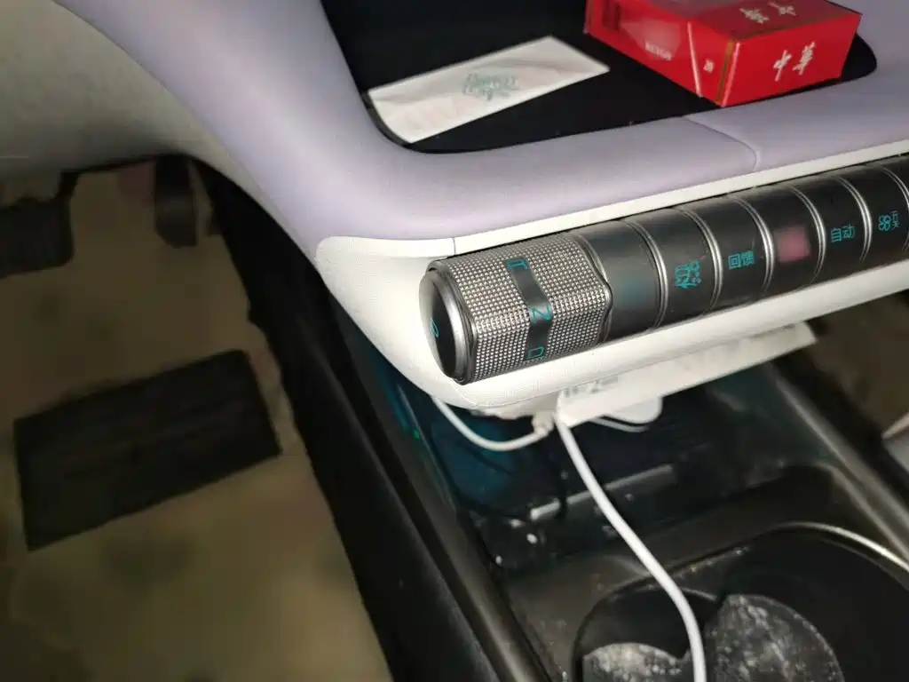 BYD Dolphin 2022