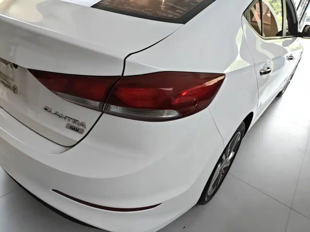 Hyundai Celesta 2018 — фото 8