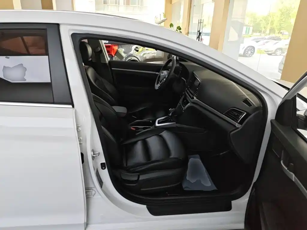 Hyundai Celesta 2018 — фото 25