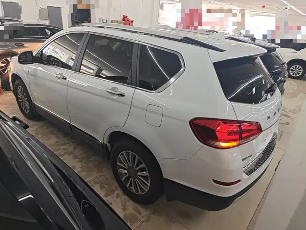 Haval H6 2019