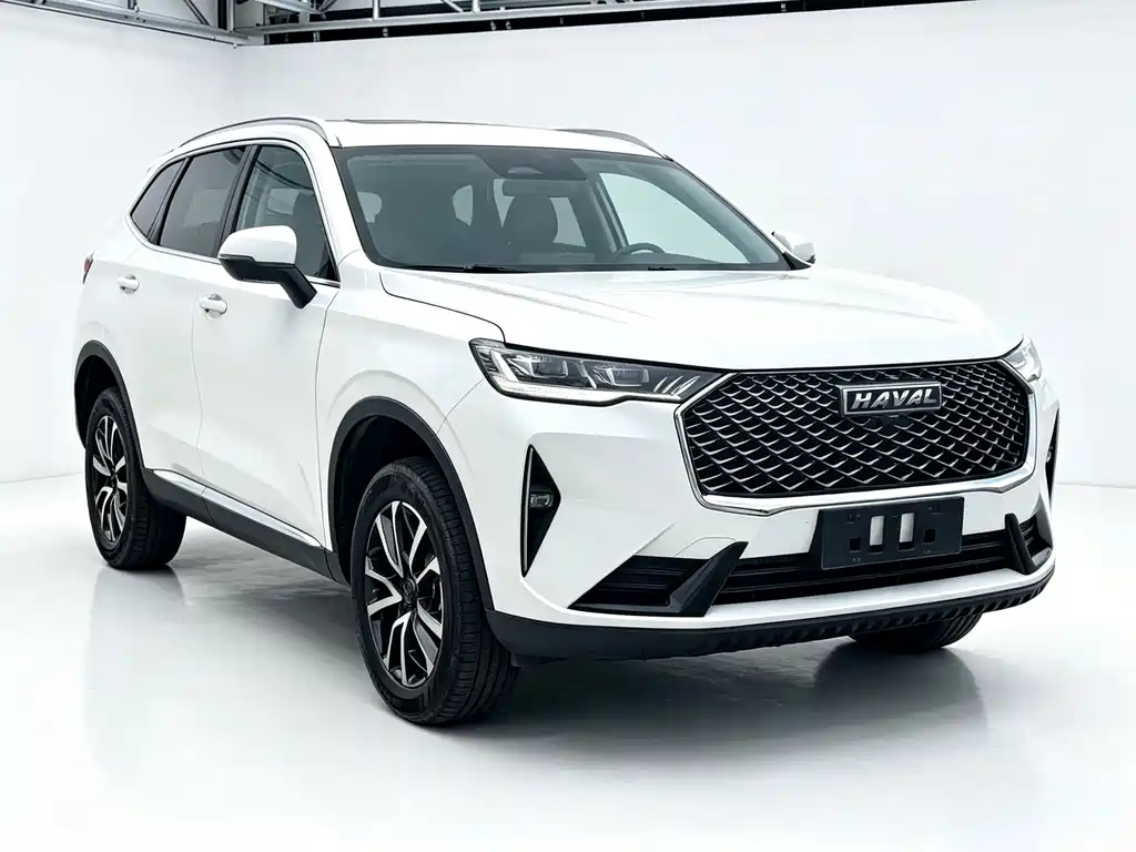 Haval H6 2023