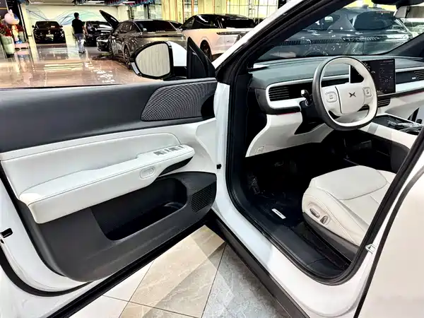 XPeng G6 2023
