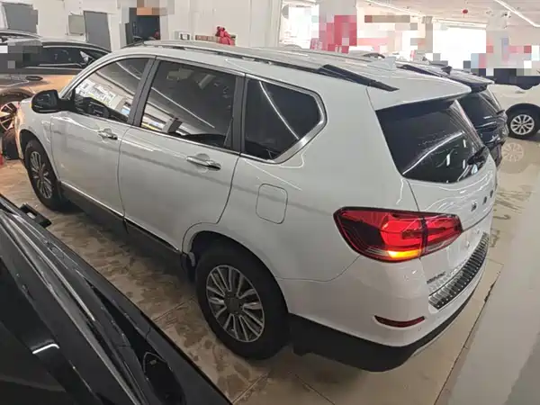 Haval H6 2019