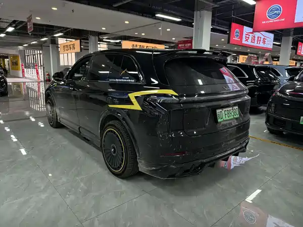 Li Auto L7 2025