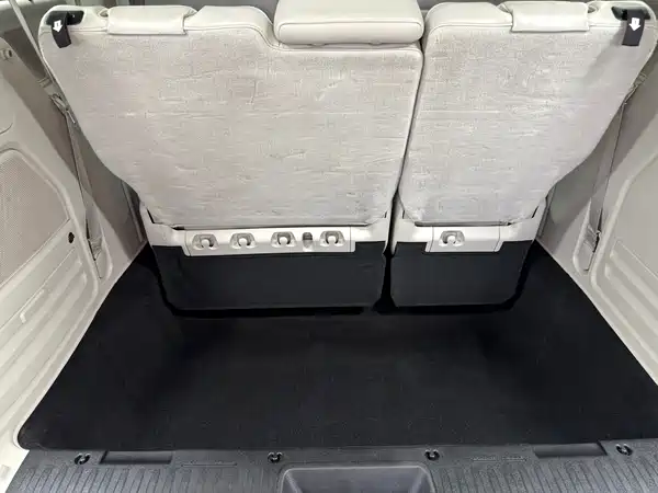 Chrysler Grand Voyager 2013