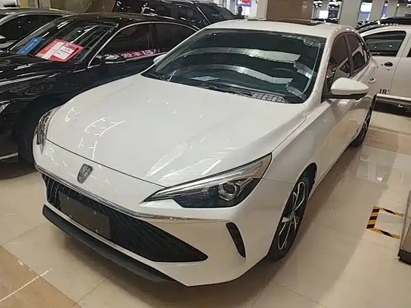 Roewe i5 2024