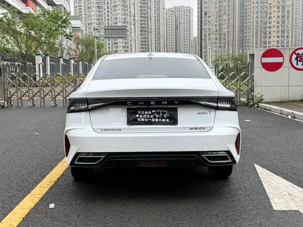 Chery Arrizo 8 2024