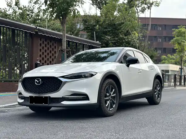 Mazda CX-4 2020