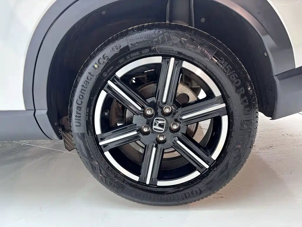 Honda Vezel 2023 — фото 15