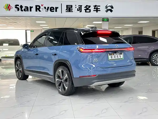 NIO ES7 2022