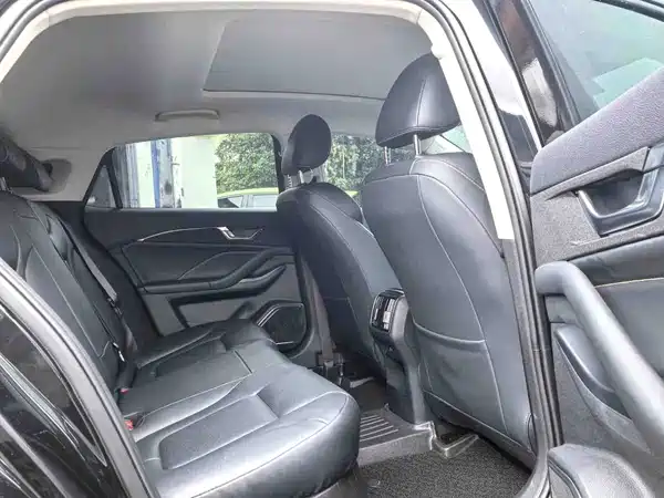 Bestune B70 2023