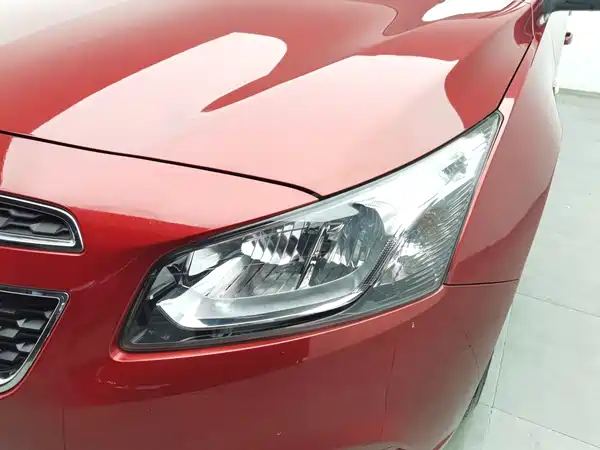 Chevrolet Cruze 2015