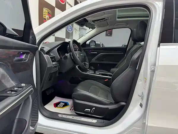 Haval H6 2023