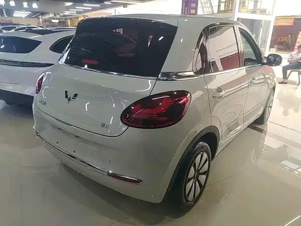 Wuling Bingo 2023
