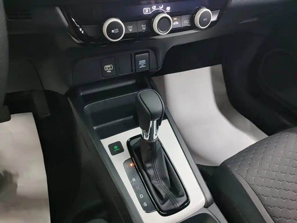 Honda Fit 2023 — фото 14