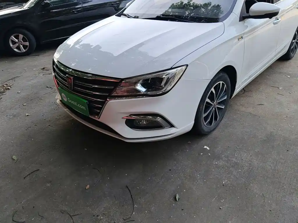 Roewe i5 2020 — фото 24
