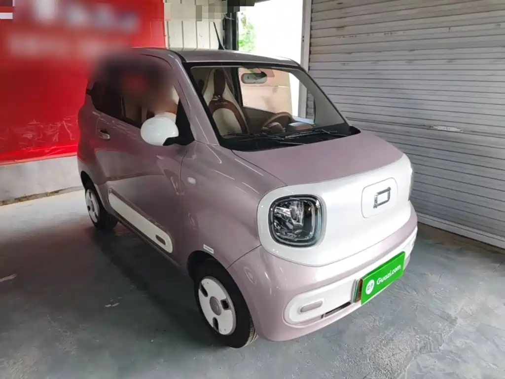 Bestune Pony 2025