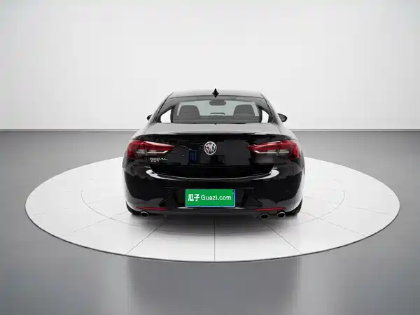 Buick Regal 2020