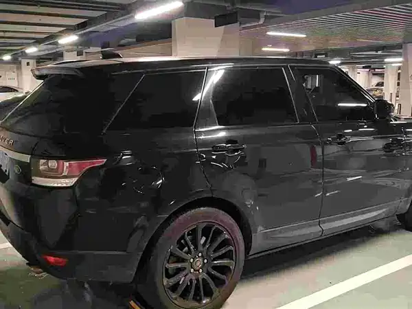 Land Rover Range Rover Sport 2017