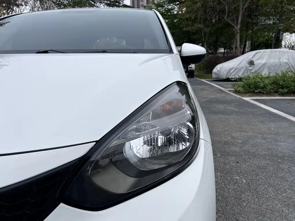 Honda Fit 2023 — фото 15