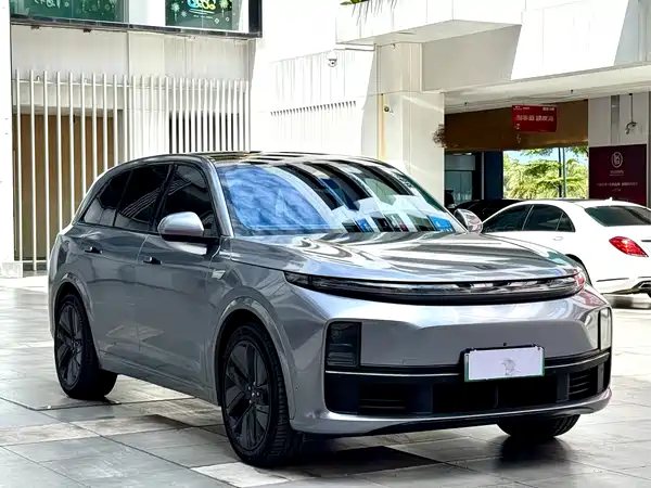 Li Auto L7 2023