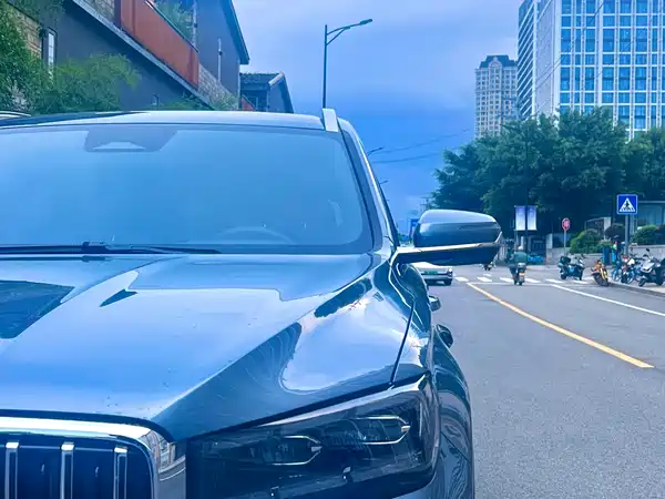 Geely Xingyue L 2026
