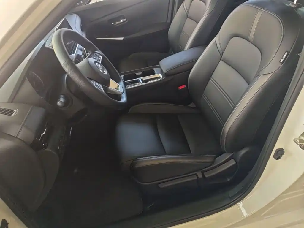 Nissan Sylphy 2022 — фото 15