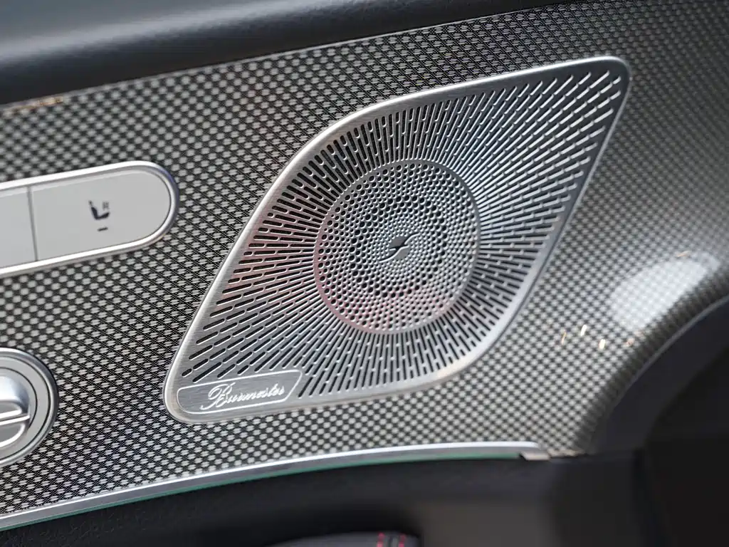 Mercedes-Benz GLE Coupe AMG 2021 — фото 10