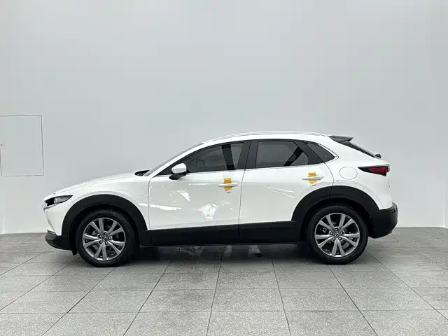 Mazda CX-30 2021 — фото 8