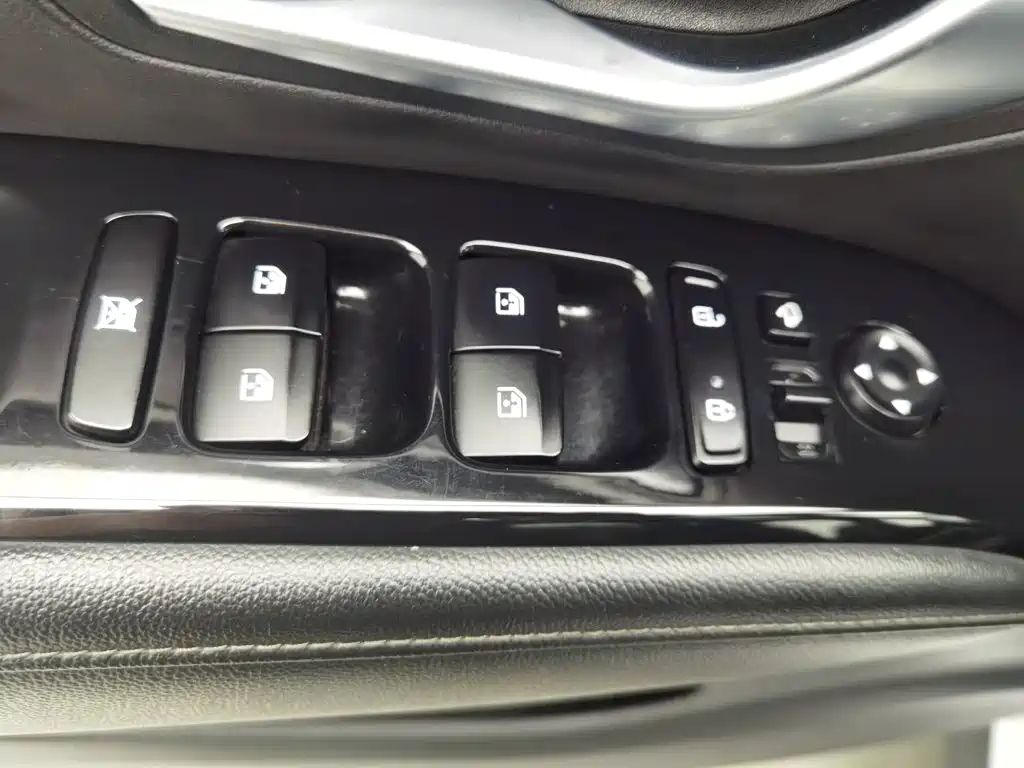 Hyundai Tucson 2021 — фото 9