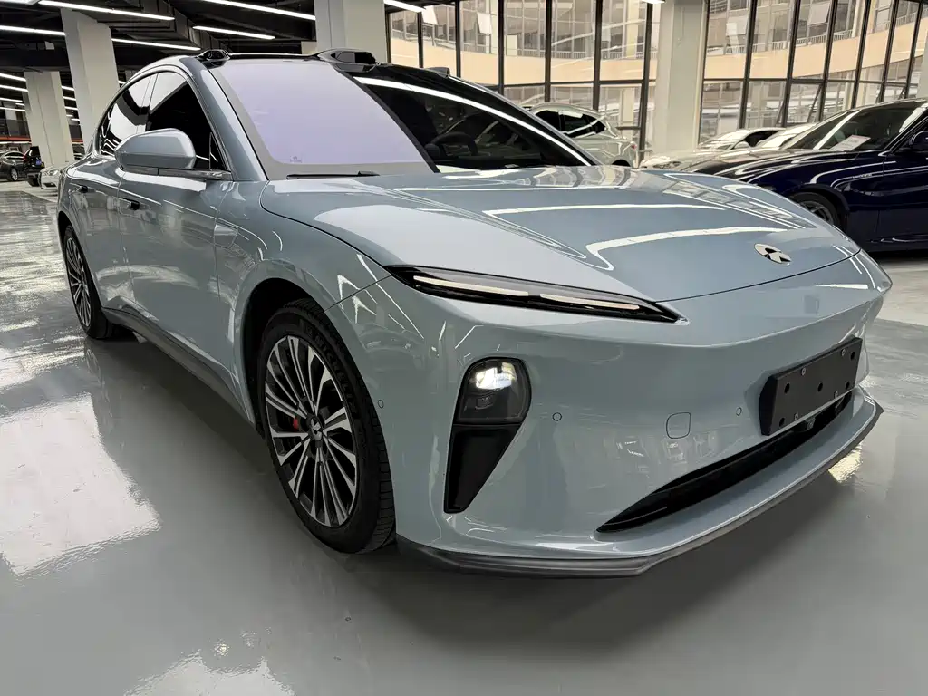 NIO ET5 2023