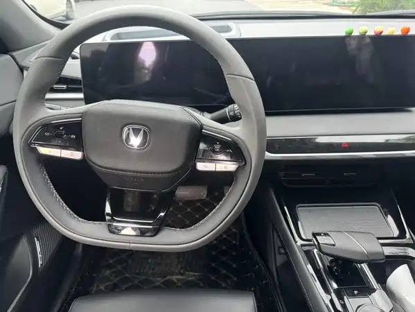 Changan Ruicheng PLUS 2022