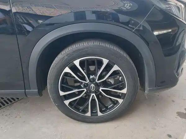 GAC Trumpchi GS4 PLUS 2022
