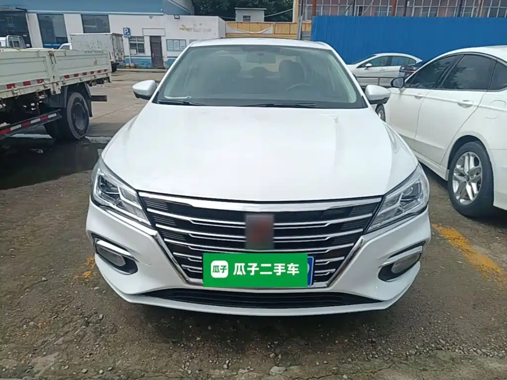 Roewe i5 2020