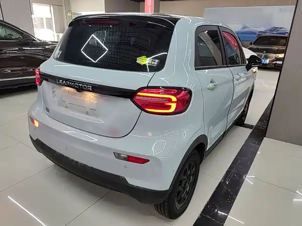 Leapmotor T03 2024