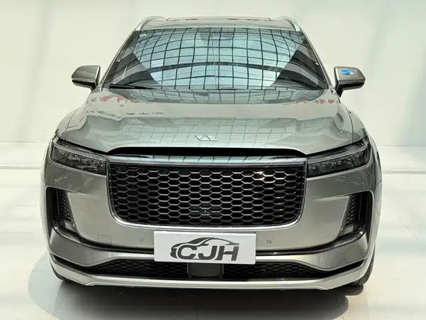 Li Auto ONE 2021