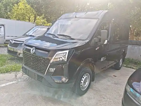 Dongfeng Yufeng 2023